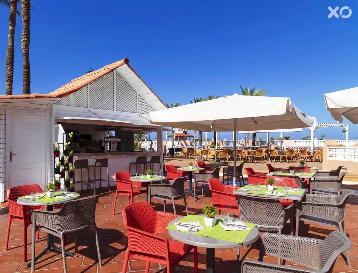 Sol Sun Beach Apartamentos