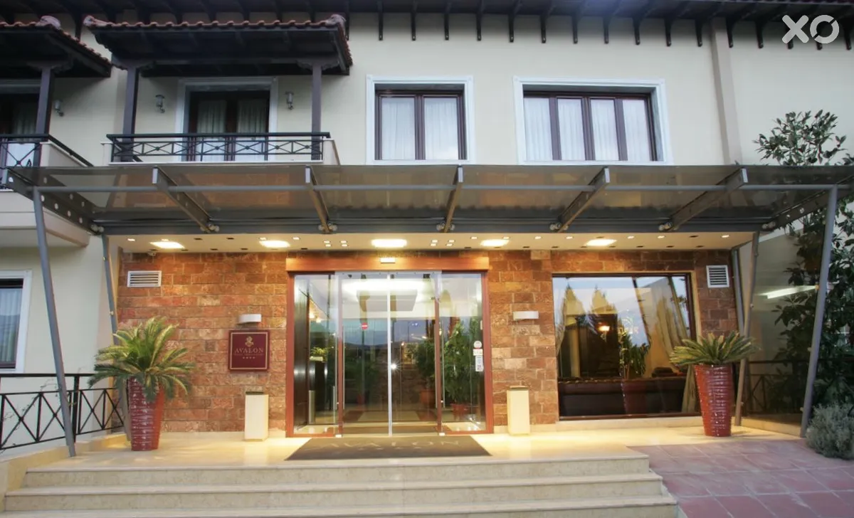 Avalon Hotel