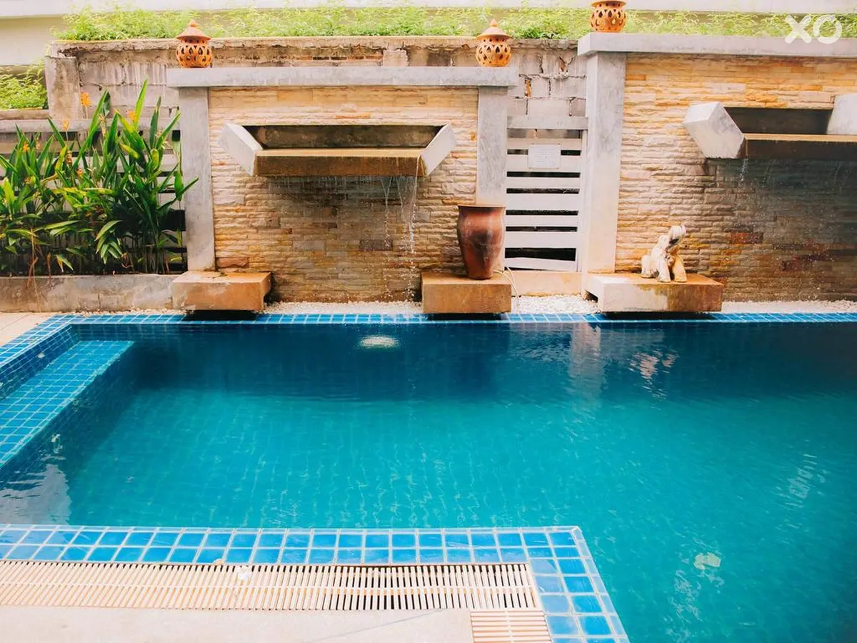 Kokotel Pattaya South Beach