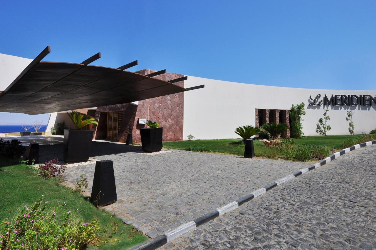 Retac Qunay Dahab Resort (ex. Le Meridien Dahab Resort)