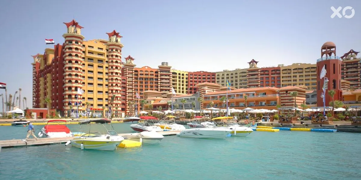 Porto Marina Resort & Spa