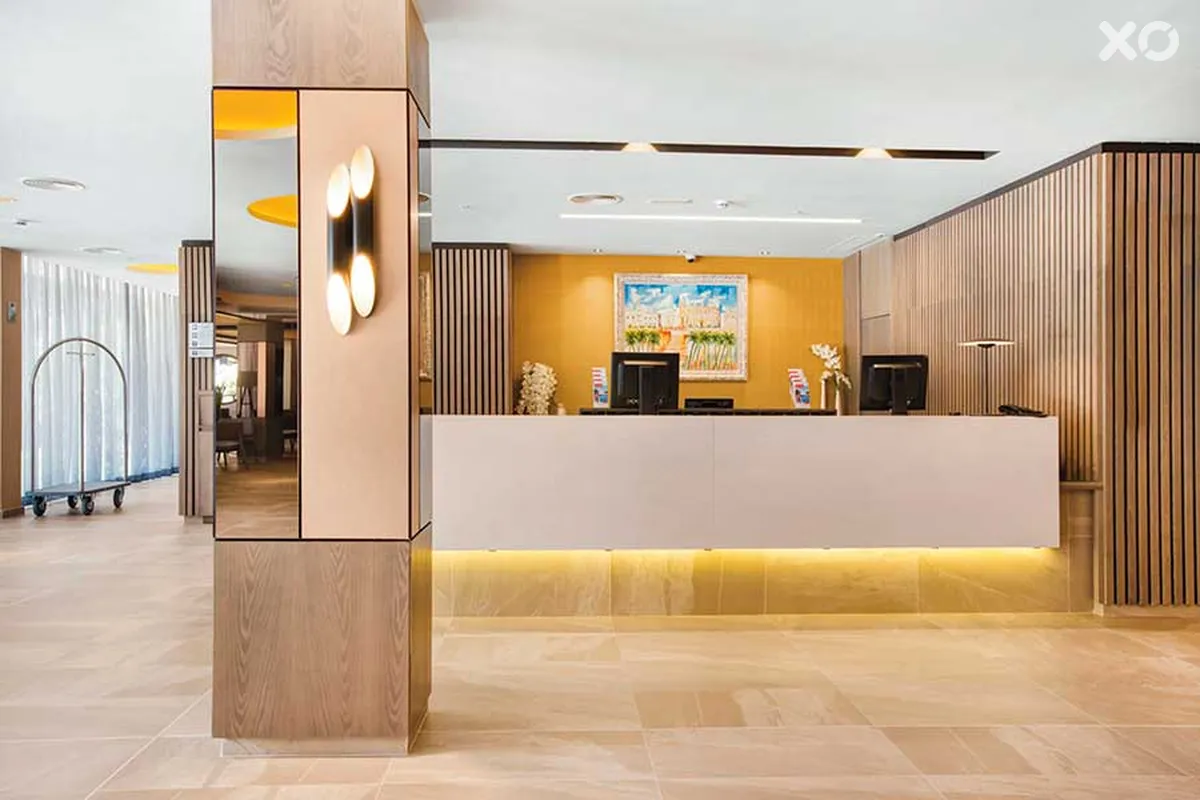 Riu Festival Hotel