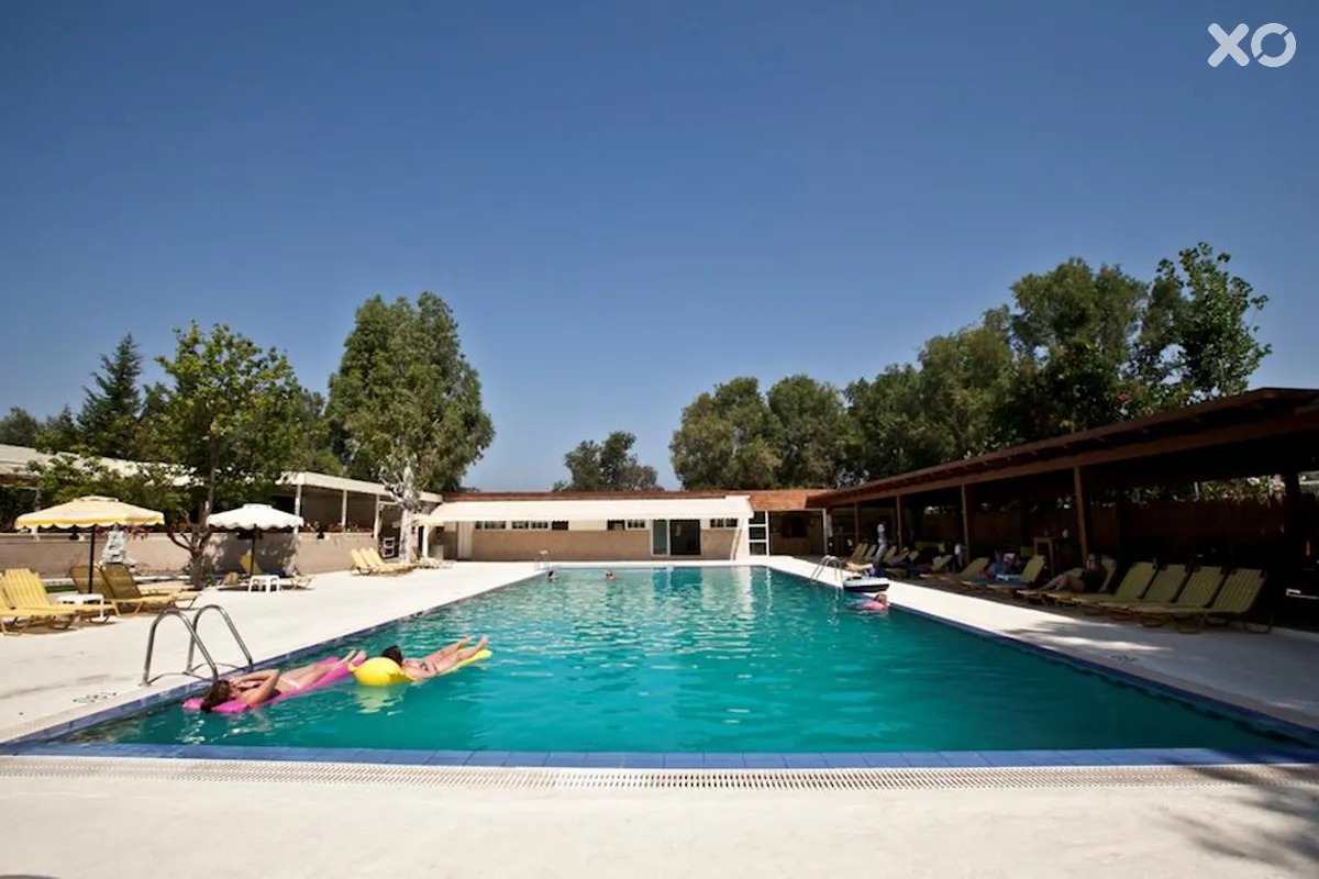 Sivila Hotel