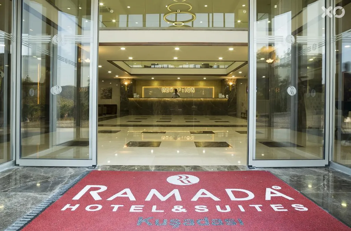Ramada Hotel & Suites Kusadasi