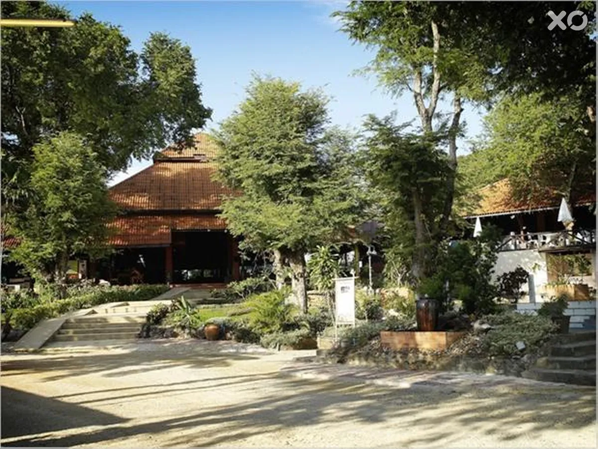 Phi Phi Natural Resort