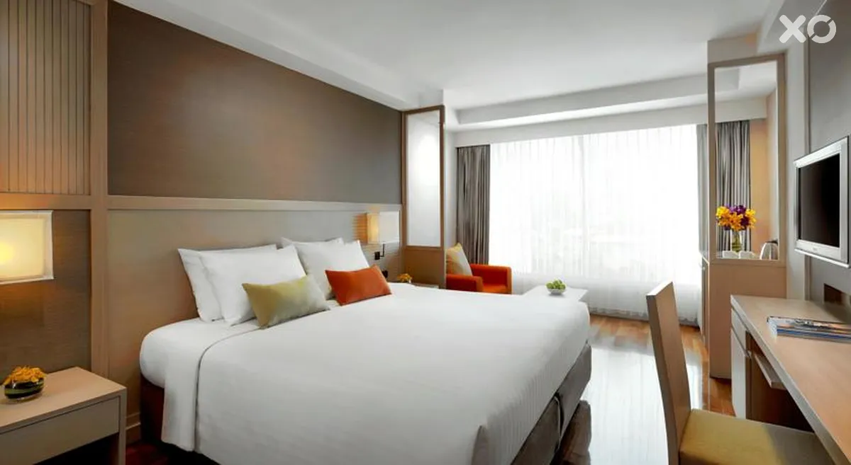 Signature Pattaya
