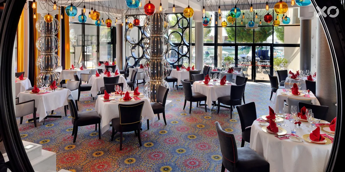 InterContinental Abu Dhabi