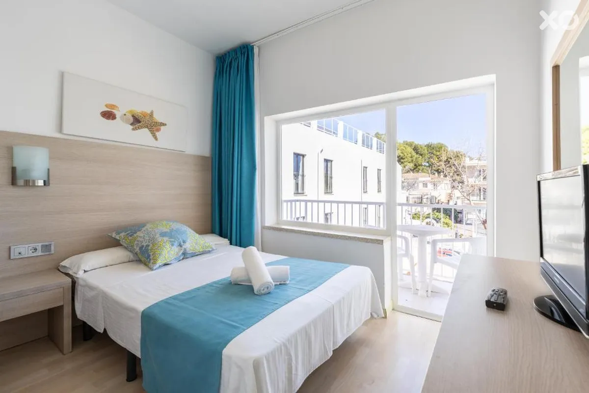 Neptuno Hostal