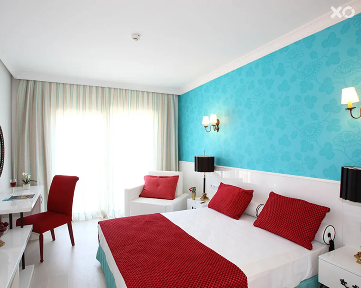 Mio Bianco Resort