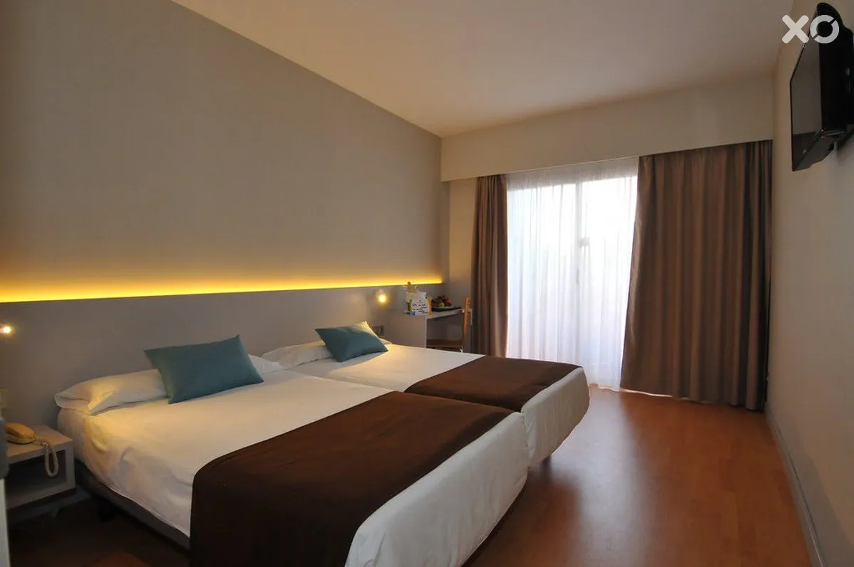Paradise Park Fun Lifestyle Hotel
