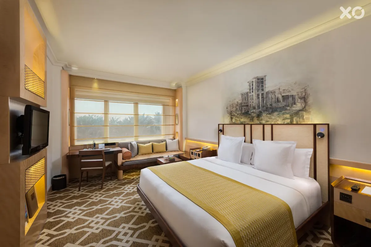 Marco Polo Hotel
