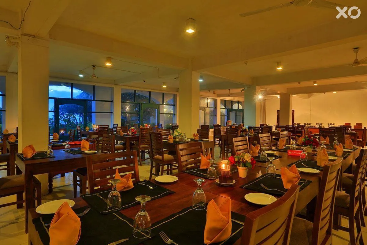 Hotel Lanka Super Corals