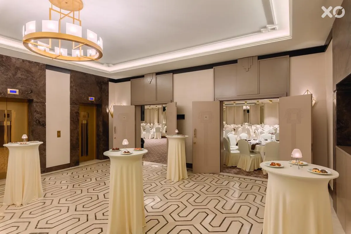 Ramada Hotel & Suites Istanbul Golden Horn
