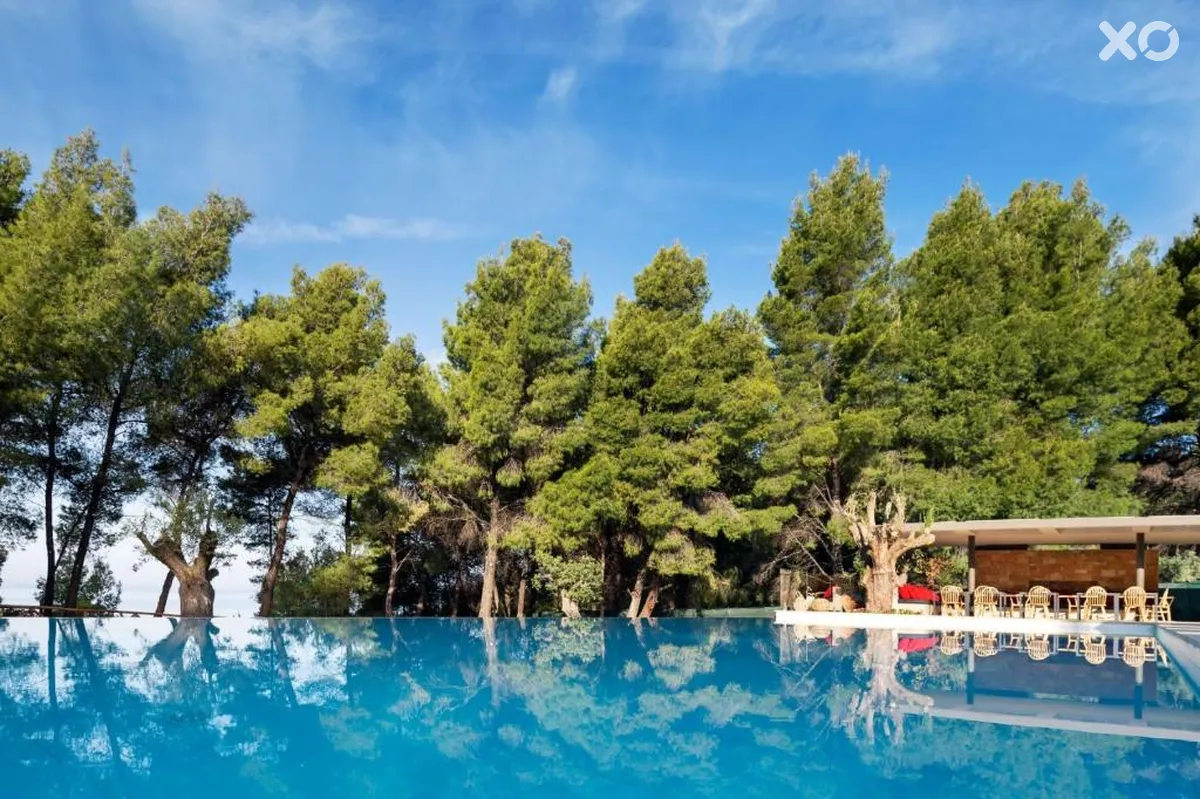 Amantes Villas & Suites