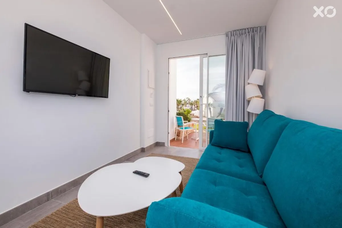 Lago Resort Menorca - Casas del Lago