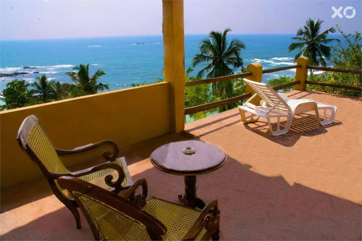 Eva Lanka Hotel