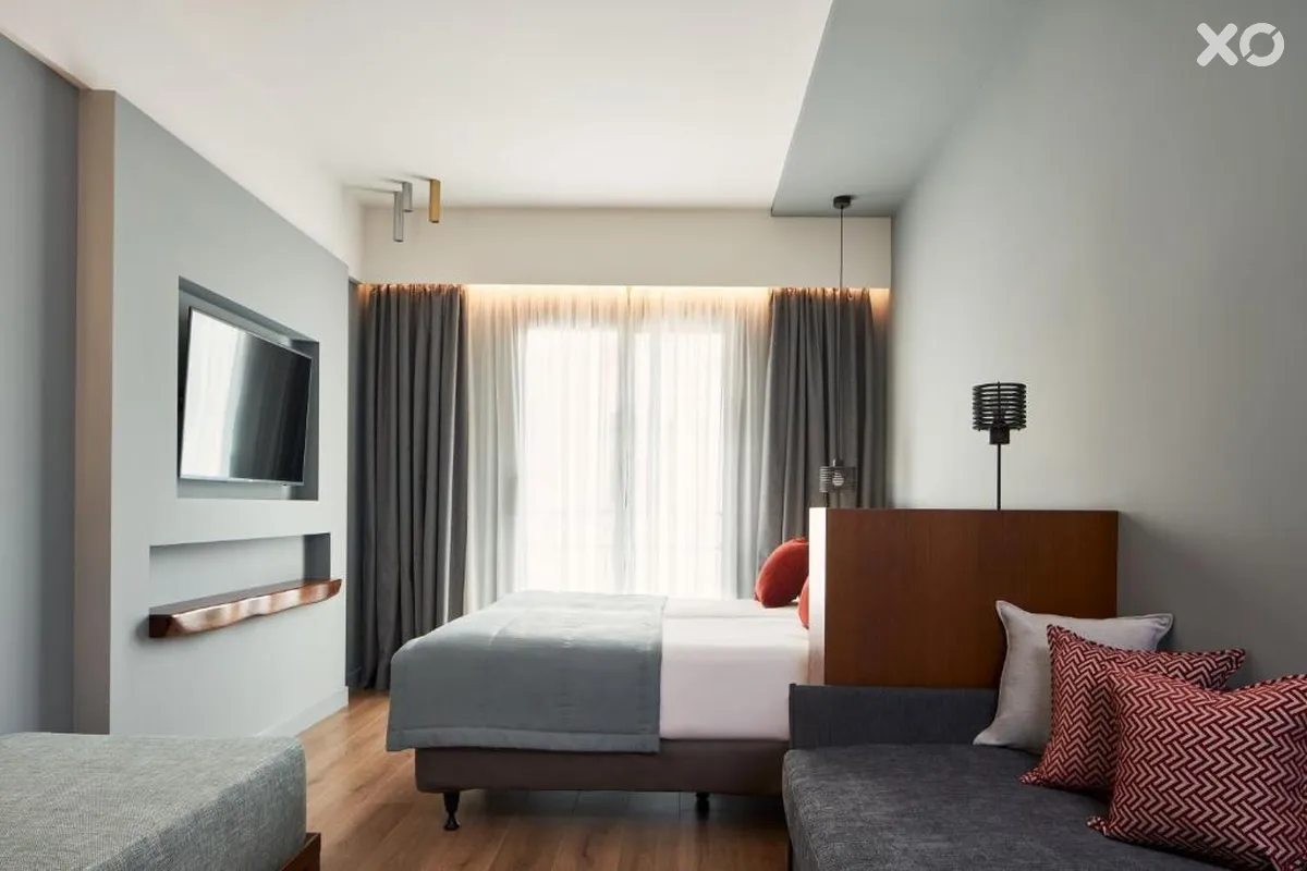 Achilleas Hotel