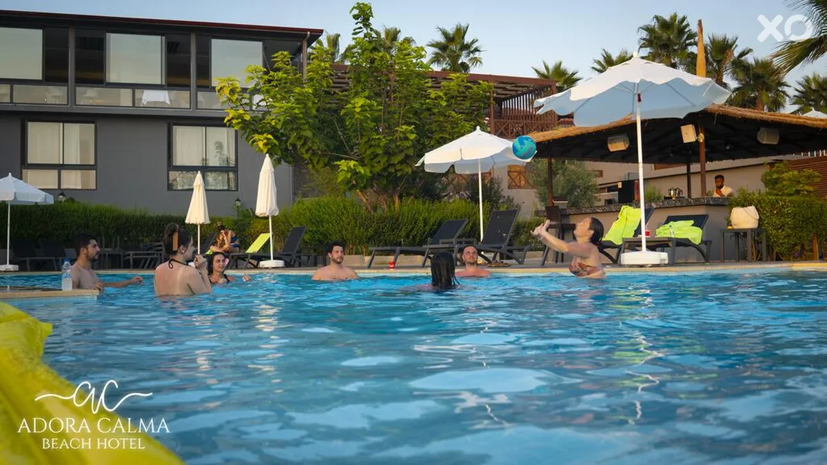 Adora Calma Beach Hotel