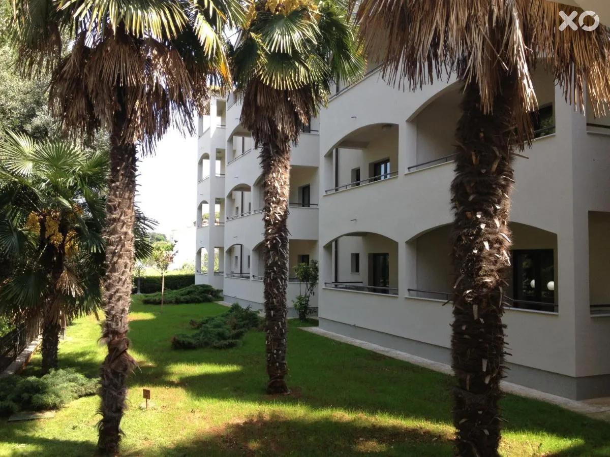 Flores Hotel