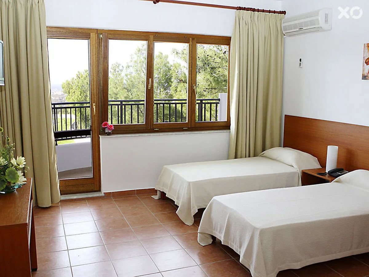 Helena Christina Hotel Apartments