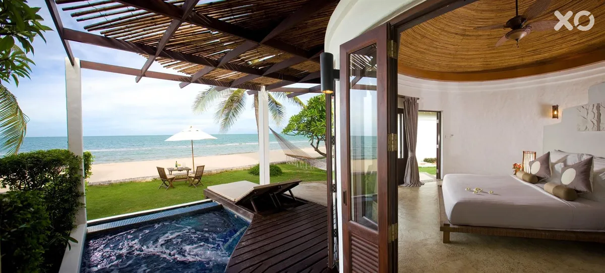 Aleenta Resort & Spa Hua Hin