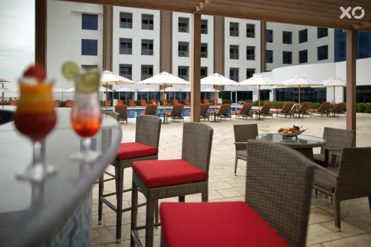 Hili Rayhaan by Rotana