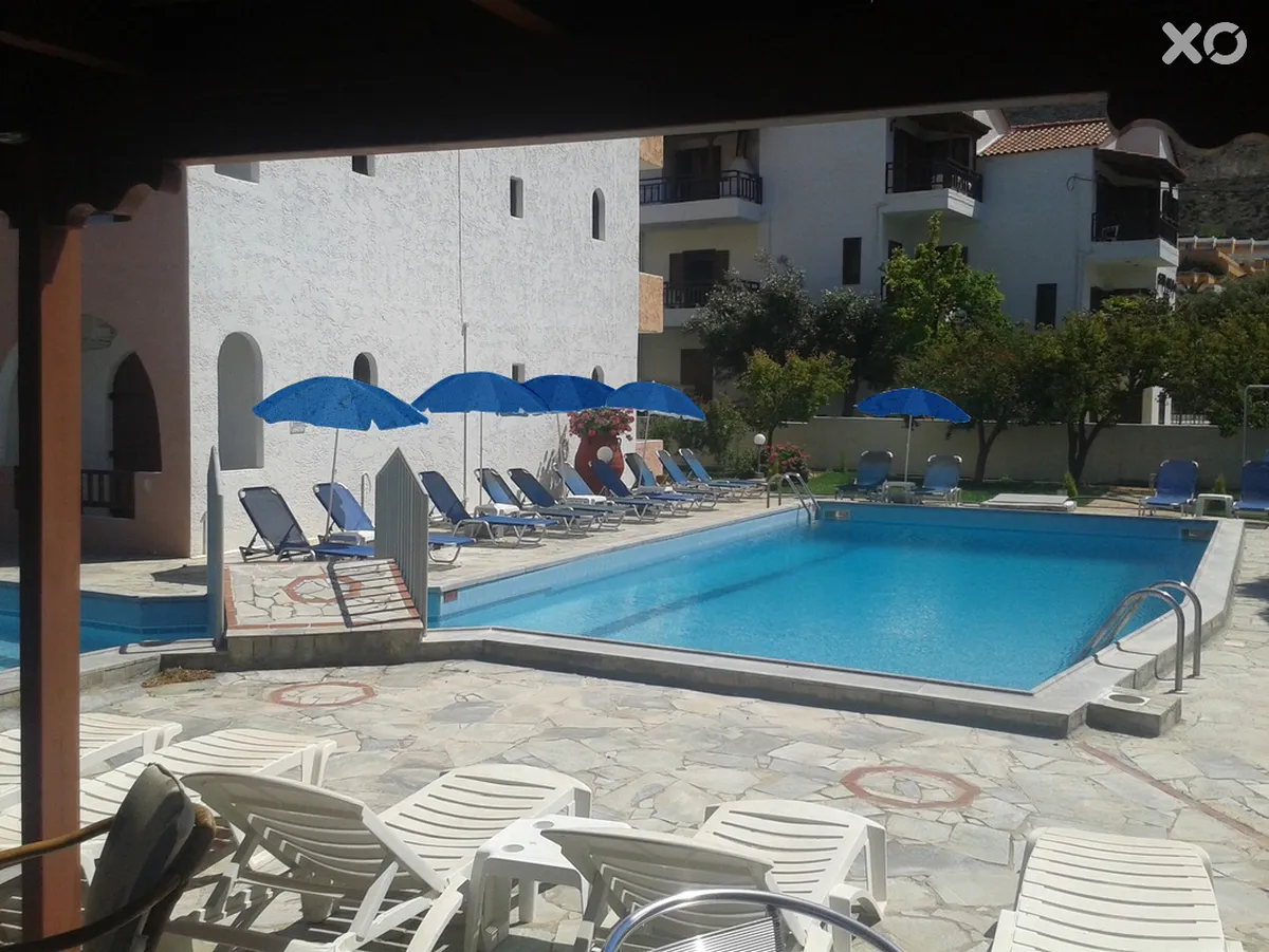 Krits Hotel