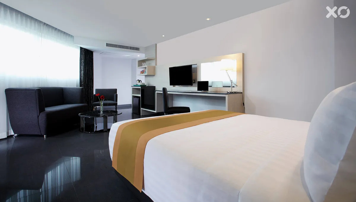 Nova Express Hotel