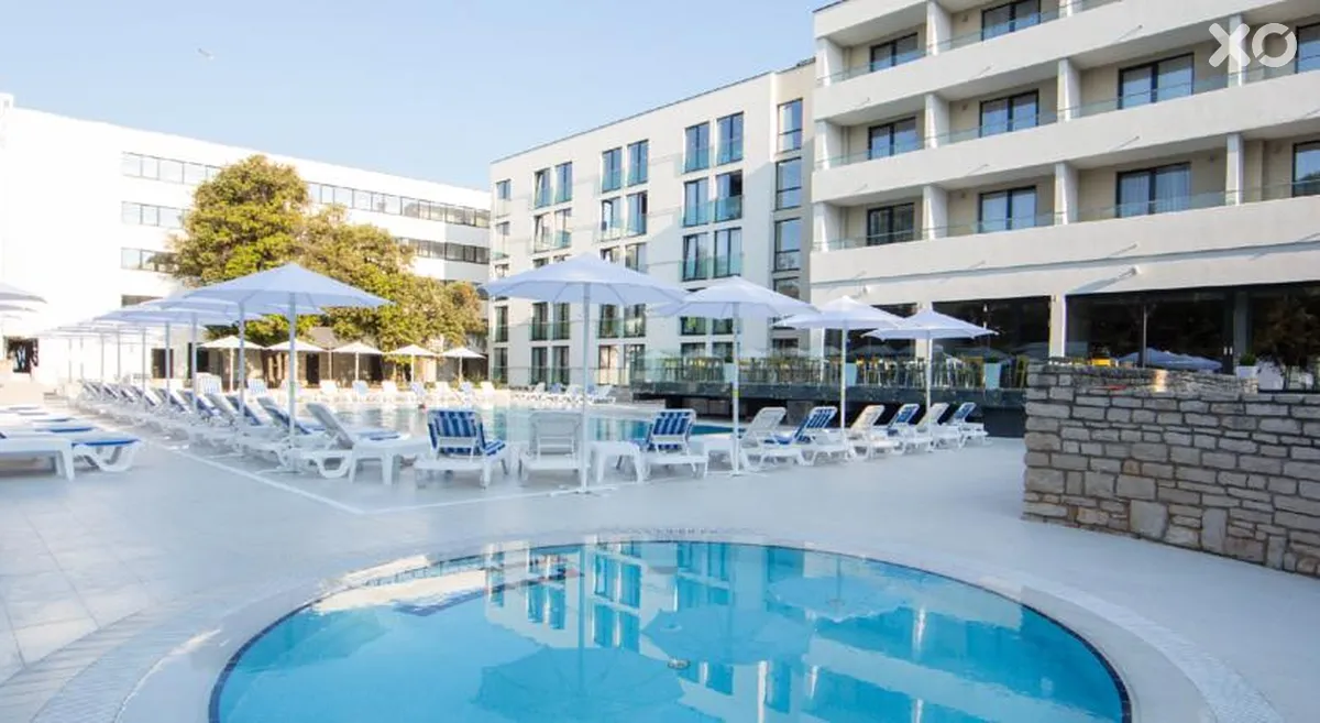 Park Plaza Arena Pula