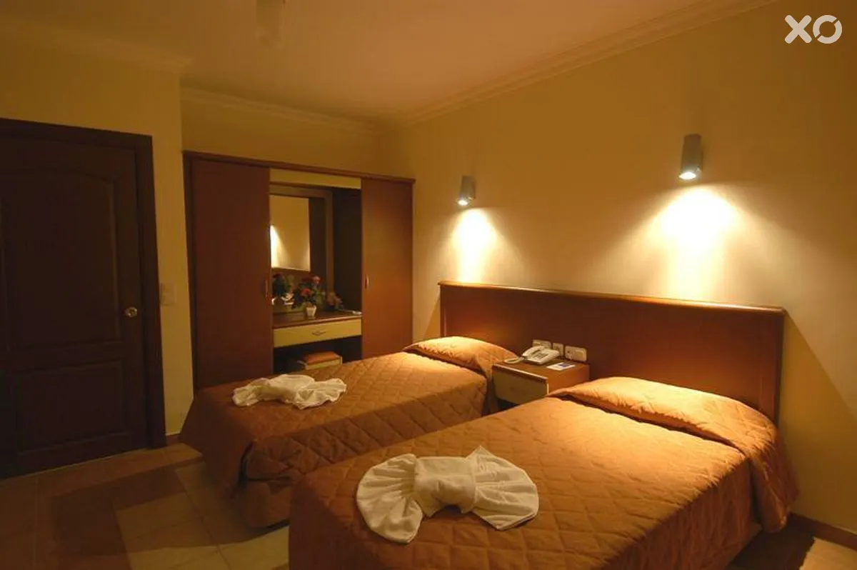 Day One Beach Resort & Spa