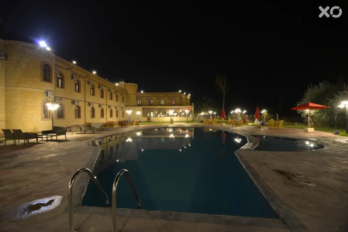 Alp Hotel Cappadocia