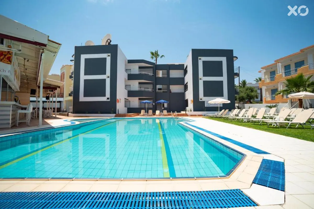 Malia Princess Studios
