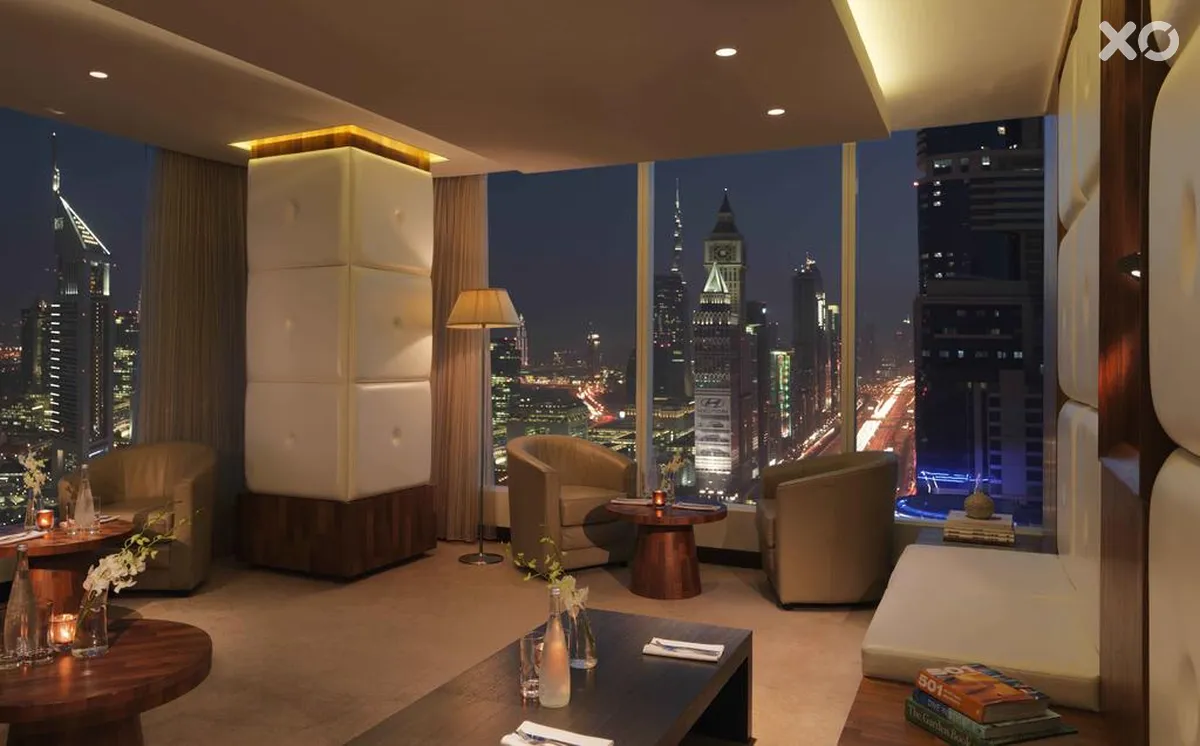 Voco Dubai