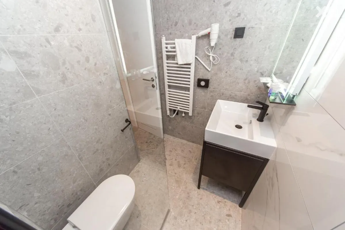 Ad Turres Holiday Resort