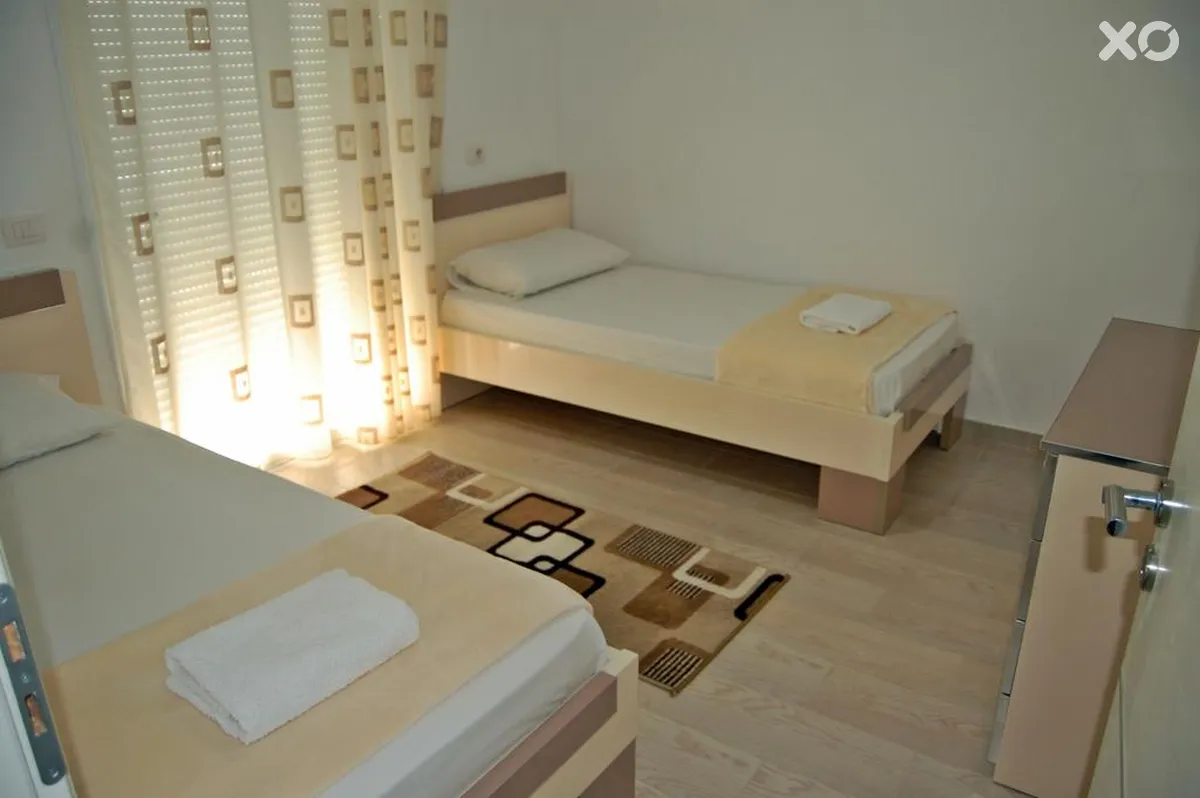 Saranda Bella Vista Apartment