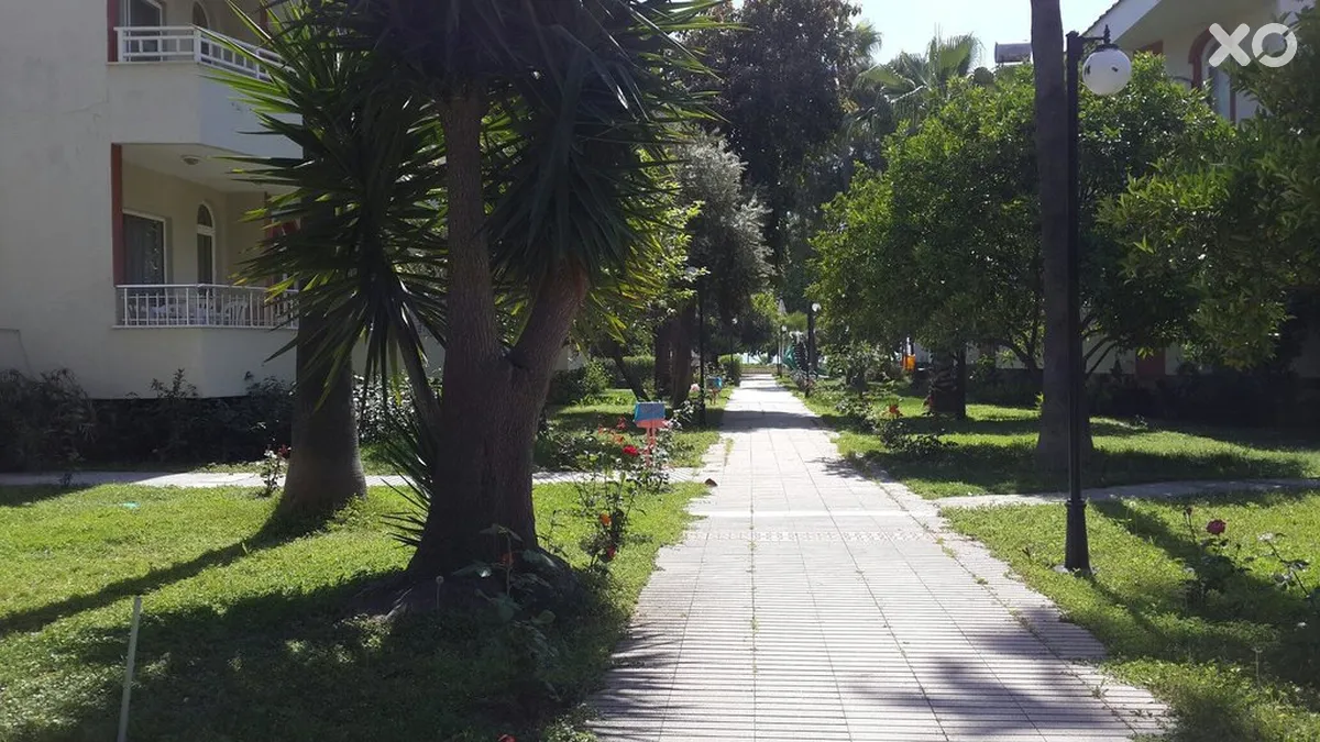 Sirma Hotel