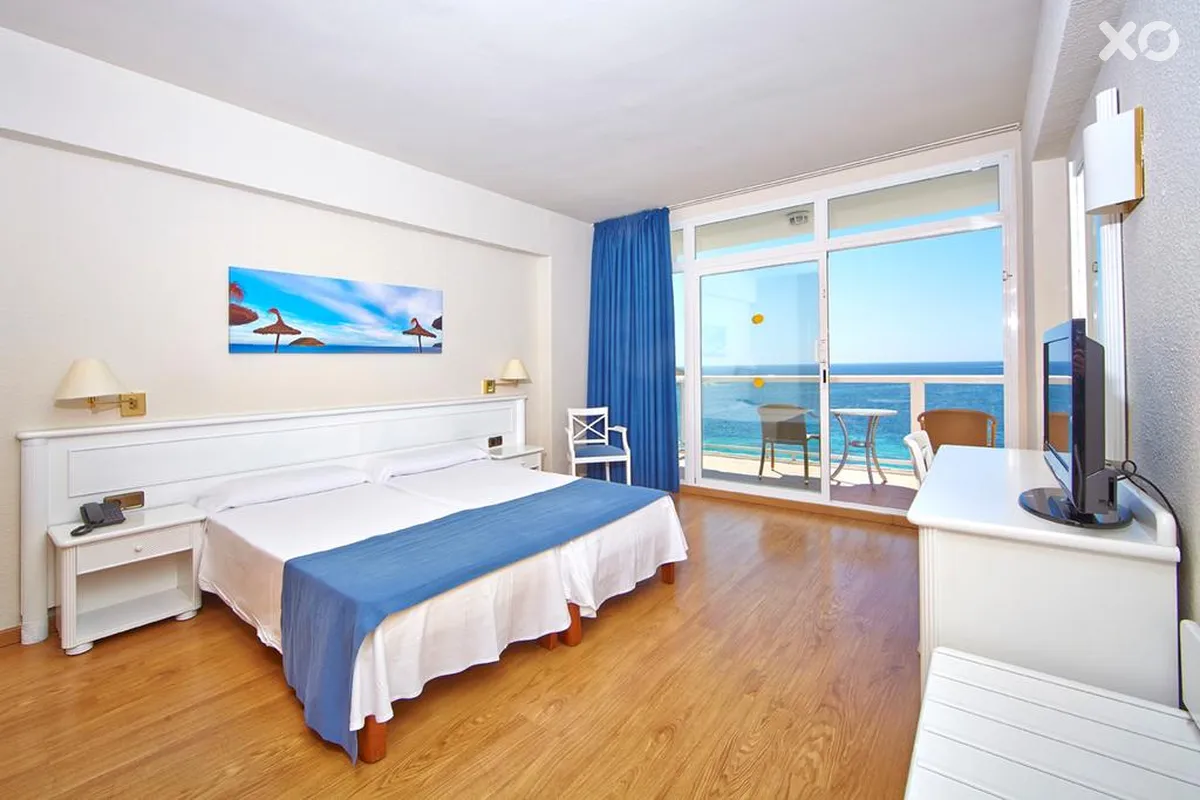 Flamboyan Caribe Hotel