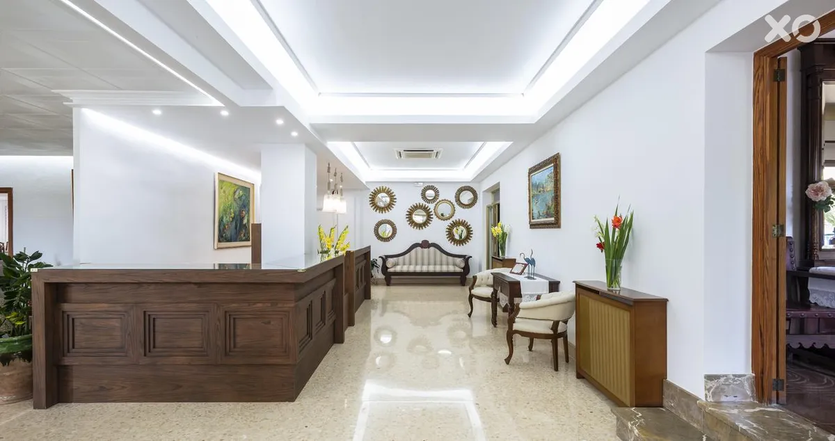 Gaya Hotel