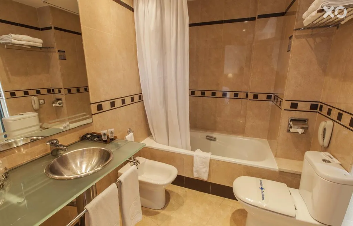 Evenia Rocafort Hotel