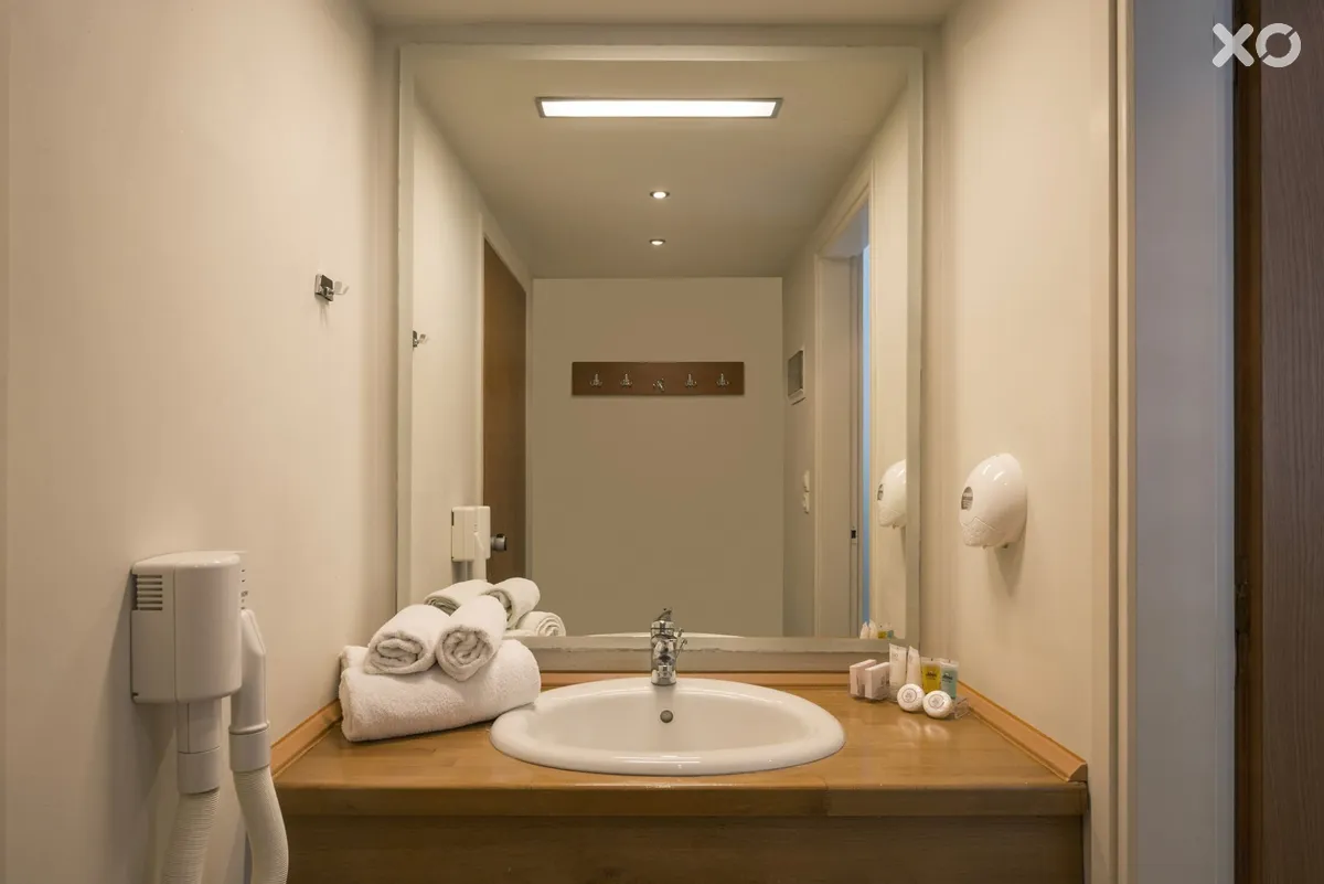 Bio Suites Hotel