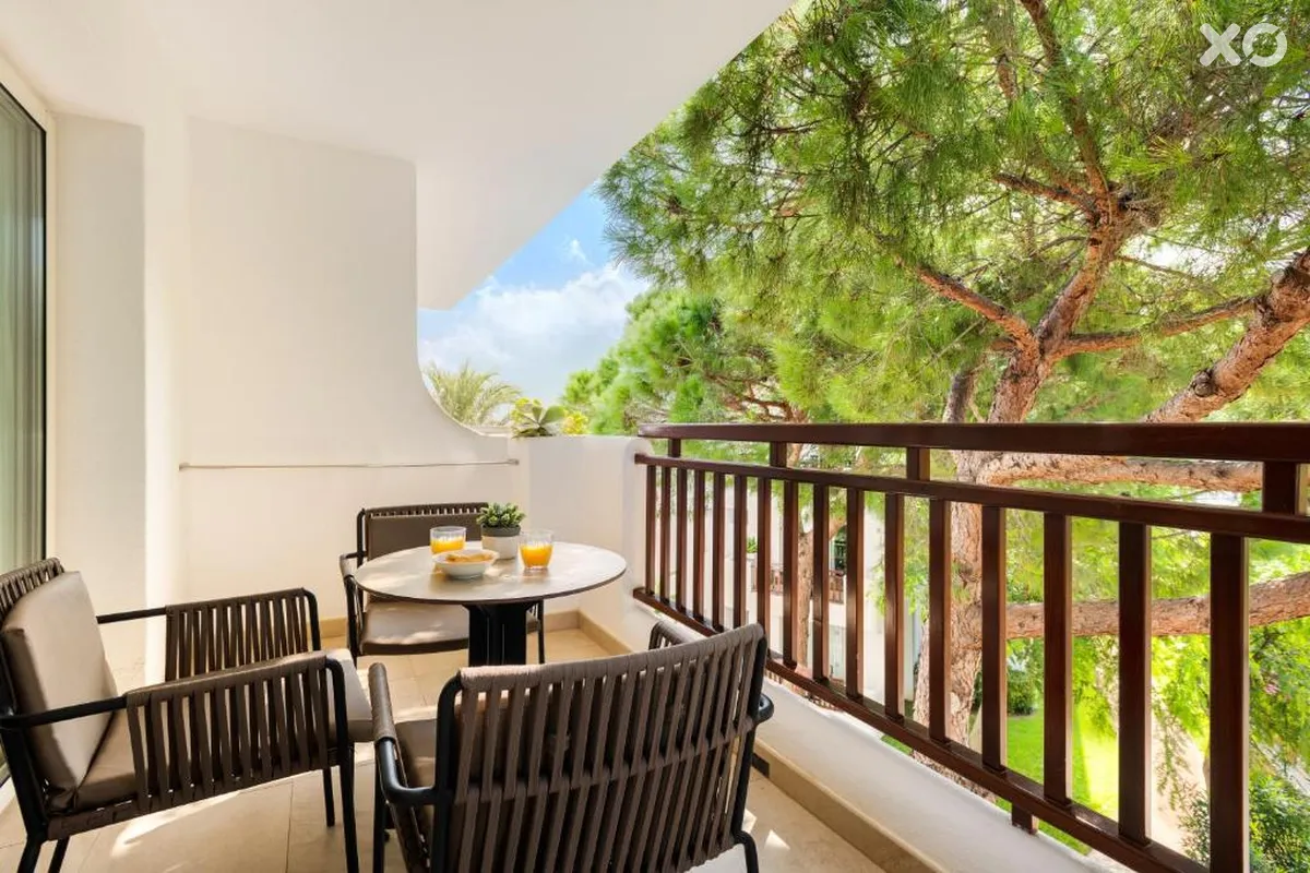 Inturotel Esmeralda Park