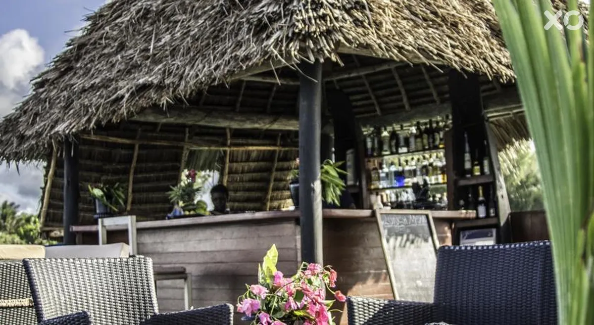 Spice Island Hotel & Resort