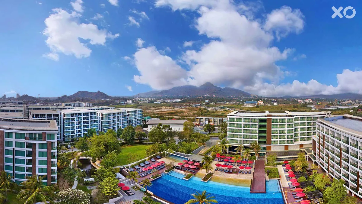 Amari Hua Hin