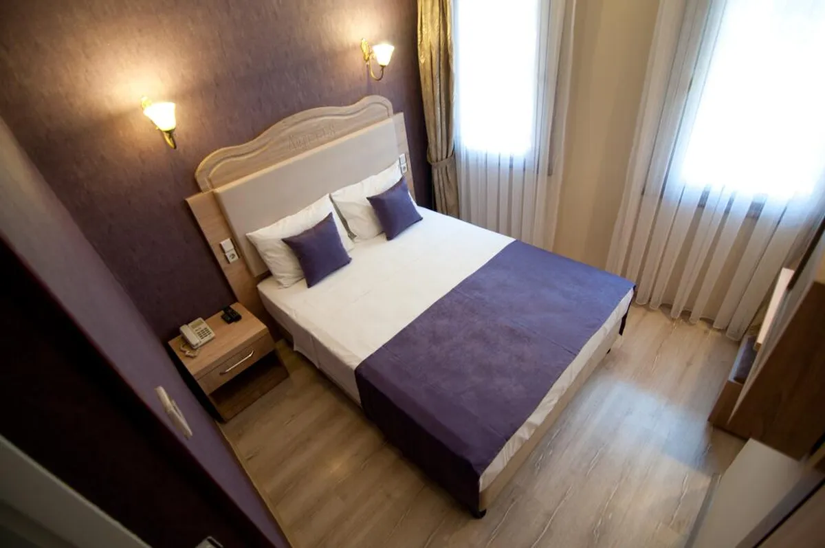 Artefes Hotel