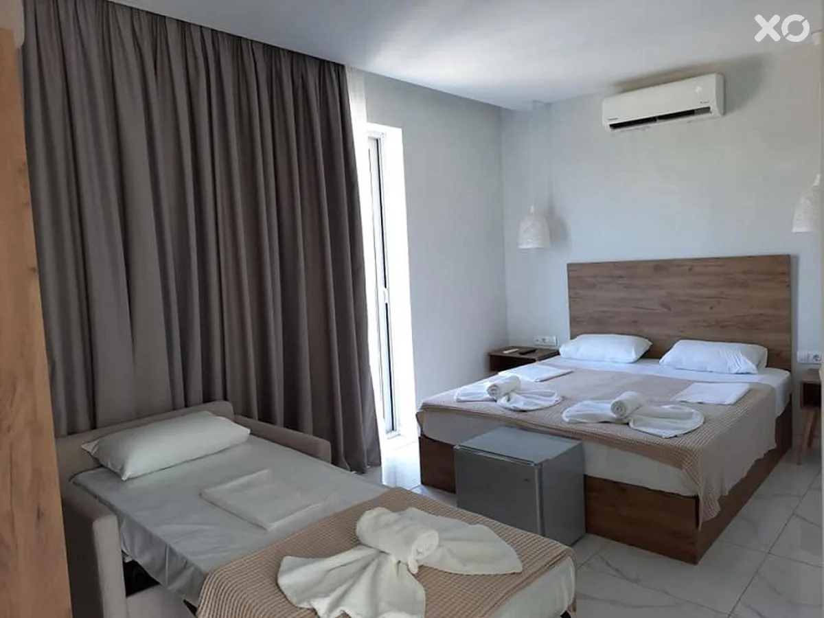 Aegean Sea Elegant Residence