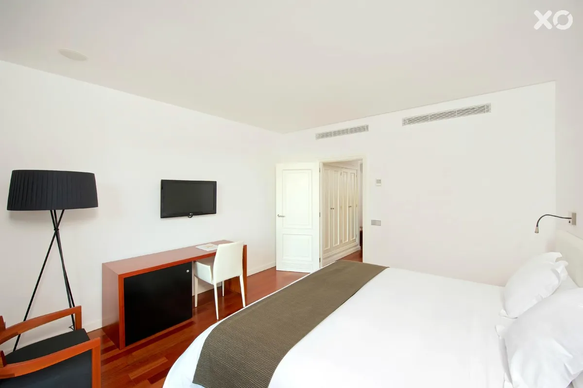 Iberostar Grand Mencey