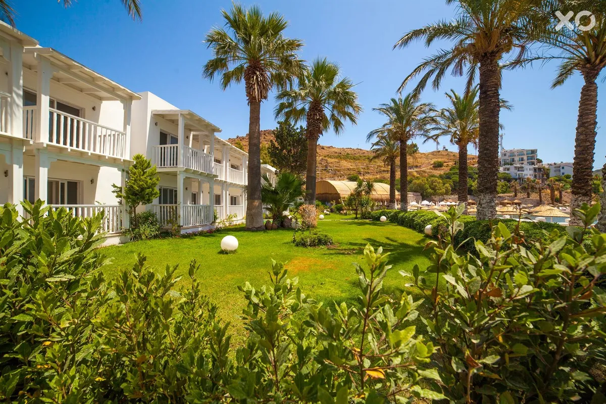 Mio Mare Bodrum Resort