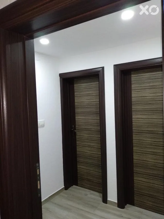 Marko Apartments