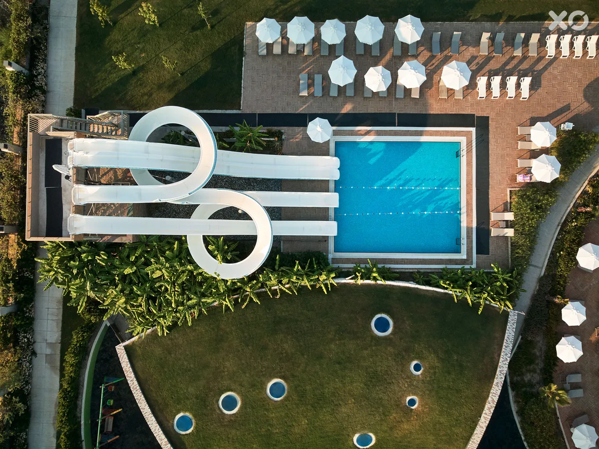 TUI Sensatori Resort Barut Fethiye Adult Only