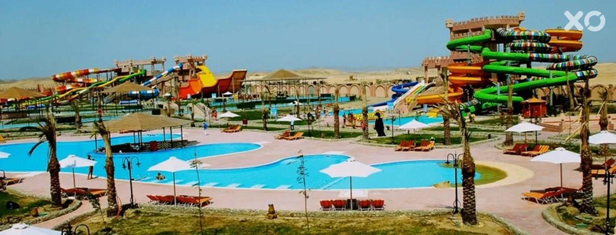 Club Calimera Akassia Swiss Resort
